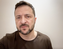 За цей тиждень ми додали Україні нових домовленостей щодо зброї – звернення Президента