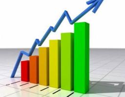 Луганщина посідає четверте місце серед регіонів України за індексом капітальних інвестицій у 2016 році