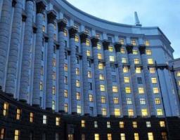 Уряд затвердив перелік та склад госпітальних округів Луганської області