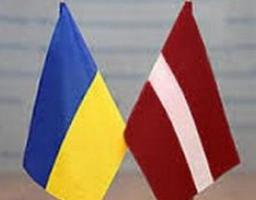 БІЗНЕС-ФОРУМ «ВІДКРИТТЯ НОВИХ МОЖЛИВОСТЕЙ ДЛЯ ВЗАЄМОДІЇ ПІДПРИЄМЦІВ УКРАЇНИ ТА ЛАТВІЇ»
