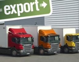 ЕКСПОРТНІ ОПЕРАЦІЇ: КРОК ЗА КРОКОМ