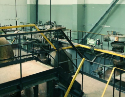 У Мінреінтеграції відбулась нарада щодо комплексної модернізації інженерних мереж Попаснянського водоканалу 