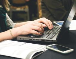 Електронний кабінет особи з інвалідністю