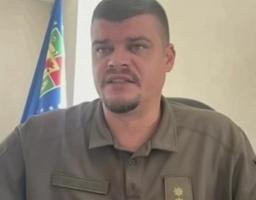 Артем Лисогор про ситуацію на Луганщині (відео)