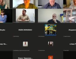 Обласна влада пропонує підвищити коефіцієнт компенсації за втрачене житло жителям Луганщини