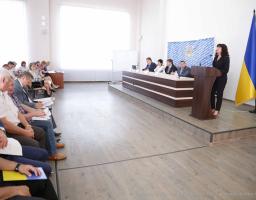 Проєкт повторного використання енергоефективних закладів дошкільної освіти з поліпшеними екологічними характеристиками