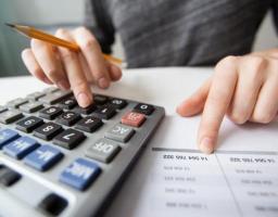 Місцеві громади Луганщини отримали від спрощенців майже 200 млн гривень єдиного податку