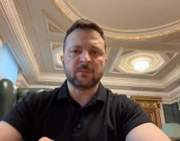 За політичними рішеннями має бути реальна логістика – реальне отримання зброї нашими воїнами – звернення Президента