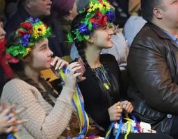 Марківка святкує День української писемності та мови