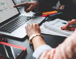 Цифрограм – новий стандарт цифрової компетентності