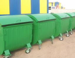 На апаратній нараді обговорили проблеми поводження з побутовими відходами на Луганщині