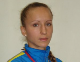 Є перше золото Дефлімпіади-2017 для Луганщини!