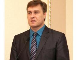 Обговорюємо перспективні плани розвитку Луганщини: Валерій Черниш