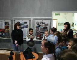 Обласним краєзнавчим музеєм організовано виставки пам’яті Героїв Небесної Сотні