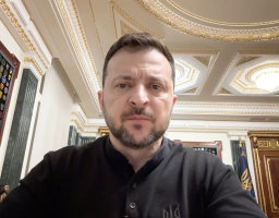 Готуємо нові формати підтримки бригад і комплектування підрозділів, поставив завдання вже наступного тижня представити деталі суспільству – звернення Президента