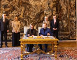 Україна та Чехія уклали меморандум щодо співпраці в галузі ментального здоров’я