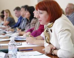 На Луганщині намолотили 827 тис. тонн озимої пшениці