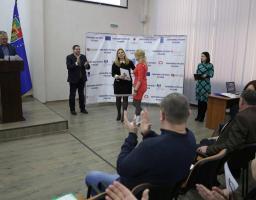 Понад 80 мільйонів гривень направлено минулоріч з обласного бюджету на розвиток сфери культури 