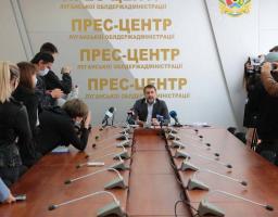 Будівництво обласної лікарні та організація відпочинку дітей, – підсумки візиту Сергія Гайдая до Австрії