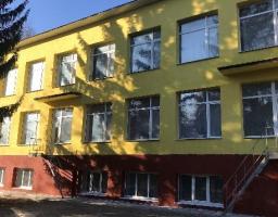 Європейський інвестиційний банк допомагає громадам Луганщини створювати комфортні та безпечні  умови життєдіяльності