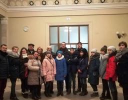 Дітей з Луганщини знову радо зустріла Західна Україна