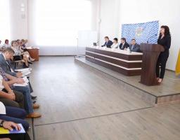 ВПО, підтримка підприємництва і будівництво доріг – пріоритетні напрями фінансування у 2017 році