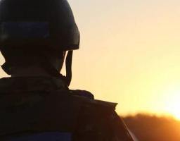 Новини АТО: на Луганщині поранено двох українських воїнів