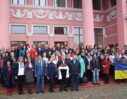 Юрій Гарбуз: "Змінимо країну разом" – це народження традиції, яка змінить майбутнє нашої країни 