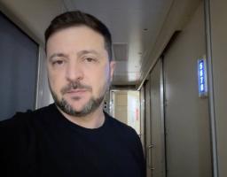 Жодного дня ми не втрачаємо для нашої держави, вже на сьогодні підготували домовленість із Грецією по газу для України – звернення Президента