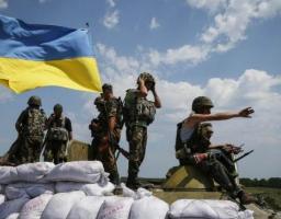 Новини АТО: на Луганщині поранено військовослужбовця та пошкоджено газопровід