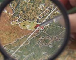 На Луганщині опрацьовано майже сім тисяч проектів землеустрою з інших областей