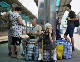 Вже наступного тижня відбудеться впровадження в дослідну експлуатацію Єдиного реєстру внутрішньо переміщених осіб