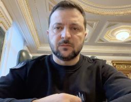 Кожна система ППО вже врятувала щонайменше сотні життів, за кожне забране життя Росія відповідатиме – звернення Президента України