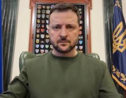 Нарощування наших виробництв – це захист життя наших воїнів і розширення наших можливостей на фронті – звернення Президента України