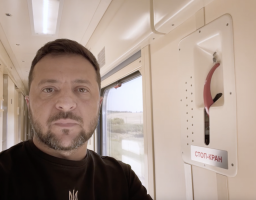 Відгуки наших комбатів про бойове застосування техніки та зброї – це те, про що говоритимемо з лідерами держав-партнерів – звернення Президент України