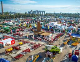  Кіровоградщина запрошує агропідприємців Луганської області на участь у AgroExpo-2021