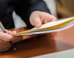 Президент увів у дію рішення РНБОУ щодо посилення заходів із кібербезпеки держави