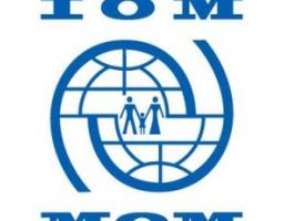 Міжнародні організації продовжують допомагати переселенцям та учасникам АТО