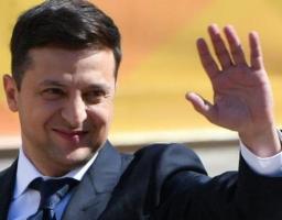 Президент увів у дію рішення РНБО про застосування санкцій щодо фізичної та юридичних осіб