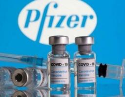 Вакцина Pfizer — надійний засіб боротьби проти COVID-19