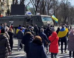 Мінреінтеграції озвучила сім основних правил життя на тимчасово окупованій території