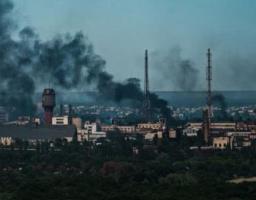 Майже 80 % підприємців евакуювалися з Луганщини, в окупантів зареєструвались трохи більше 5 тисяч: майже всі з них із громад, захоплених в перший тиждень війни, – Сергій Гайдай 