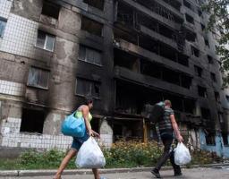 Держмолодьжитло співпрацюватиме з організаціями вимушених переселенців