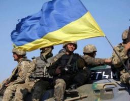 Новини АТО: на Луганщині не змовкають ворожі міномети