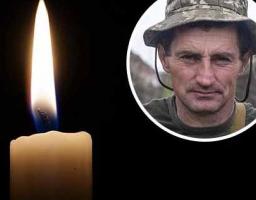 Луганщина у скорботі схиляє голову перед мужністю та звитягою головного сержанта механізованого взводу 93-тя ОМБр Холодний Яр  Володимира Миколайовича Федченка, який  віддав життя за незалежну Україну