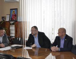 Питання аграріїв Луганщини знаходяться у полі зору керівництва облдержадміністрації