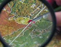 Відбулася чергова передача земель сільськогосподарського призначення об’єднаним громадам Луганщини