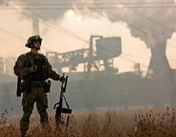 Новини ООС: На Новоайдарщині поновилися мінометні обстріли