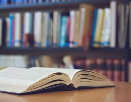 Попаснянська бібліотека реалізовуватиме проєкт «Спроможні бібліотеки сприяють досягненню Цілей сталого розвитку ООН до 2030 року»