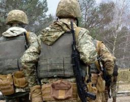 Новини АТО: на Луганщині знову залунали міномети